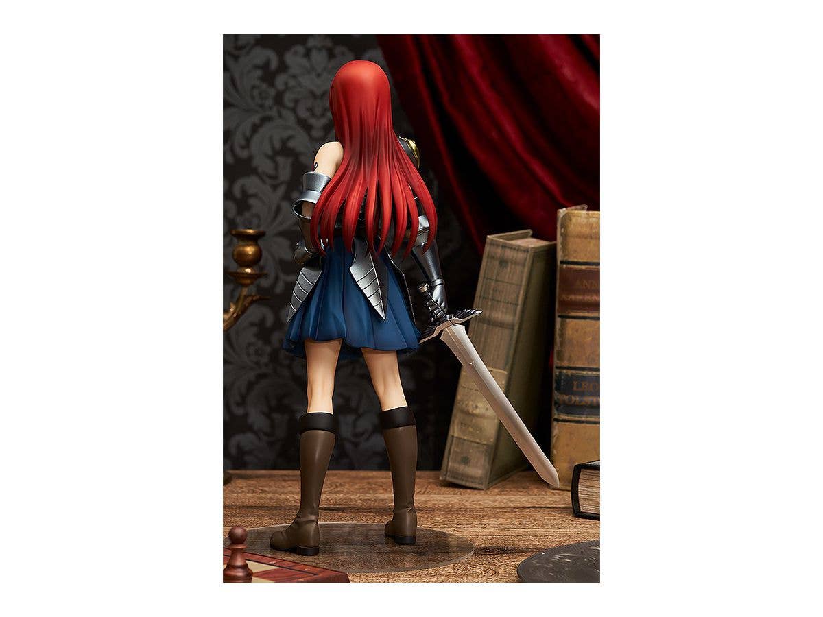 POP UP PARADE Erza Scarlet XL | 4580416945837