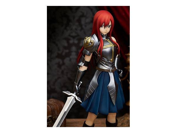 POP UP PARADE Erza Scarlet XL | 4580416945837