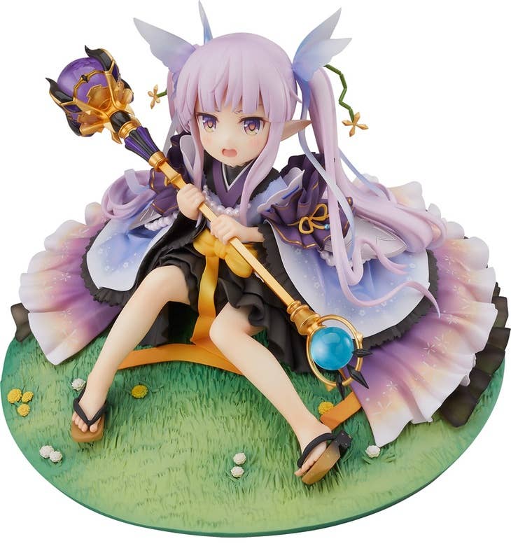 Priconne プリコネ - Hikawa Kyouka - 1/7(Good Smile Company) | 4580416945851
