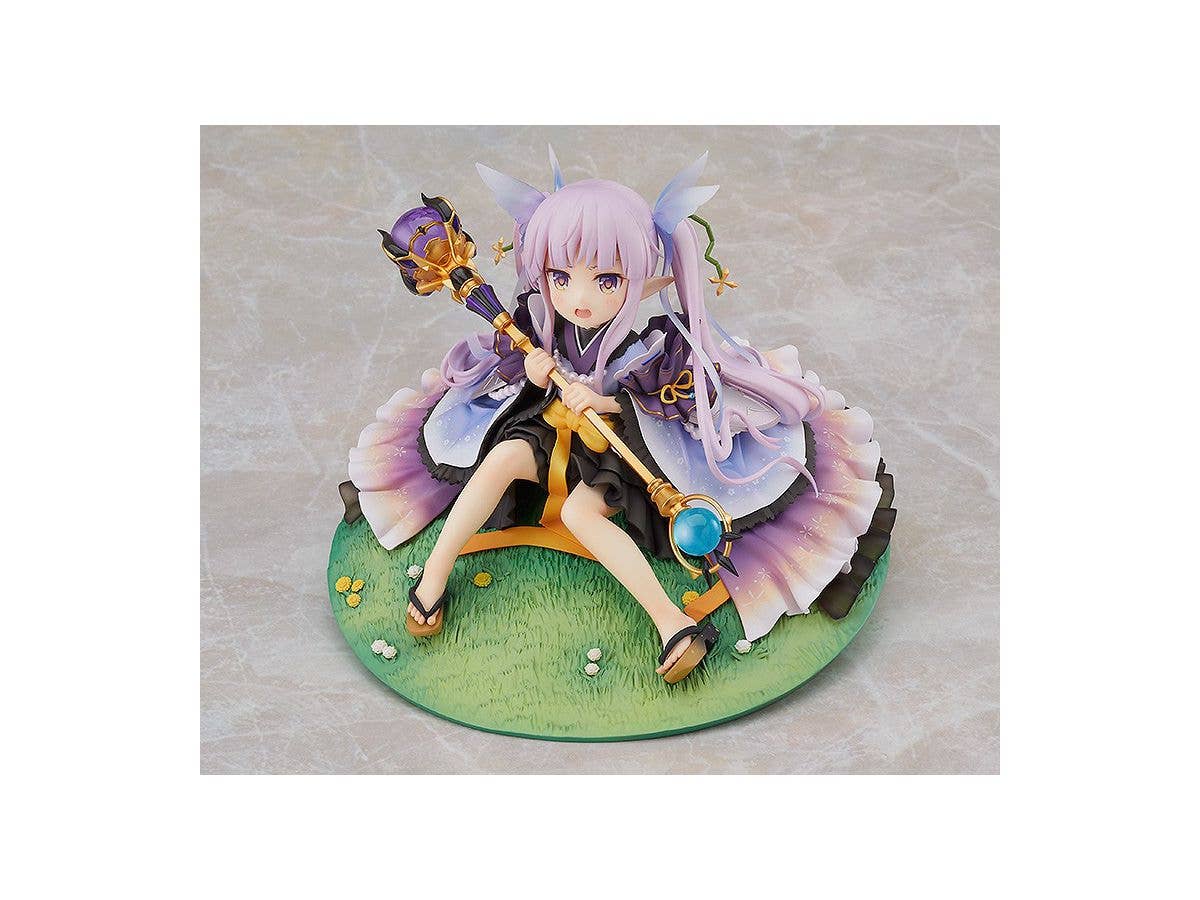 Priconne プリコネ - Hikawa Kyouka - 1/7(Good Smile Company) | 4580416945851