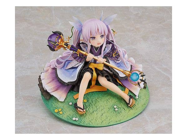 Priconne プリコネ - Hikawa Kyouka - 1/7(Good Smile Company) | 4580416945851