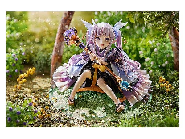 Priconne プリコネ - Hikawa Kyouka - 1/7(Good Smile Company) | 4580416945851