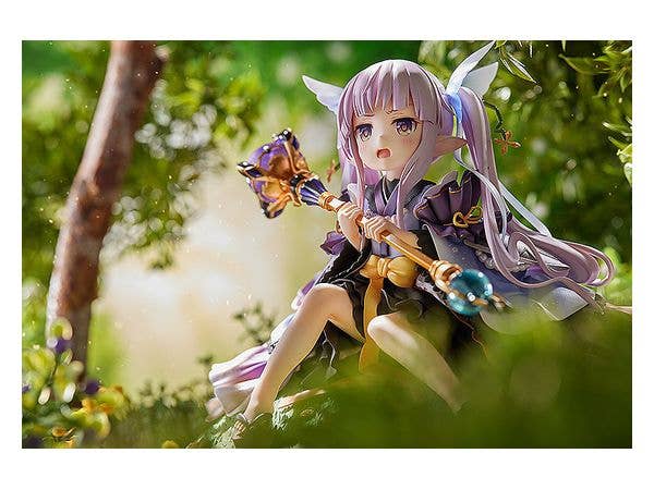 Priconne プリコネ - Hikawa Kyouka - 1/7(Good Smile Company) | 4580416945851