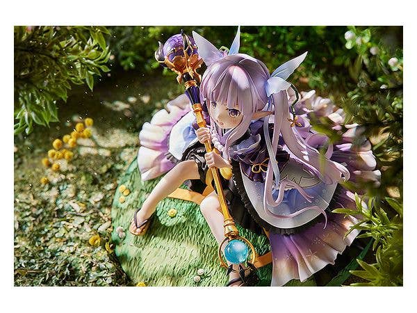Priconne プリコネ - Hikawa Kyouka - 1/7(Good Smile Company) | 4580416945851
