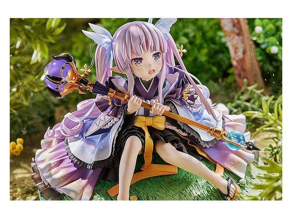 Priconne プリコネ - Hikawa Kyouka - 1/7(Good Smile Company) | 4580416945851