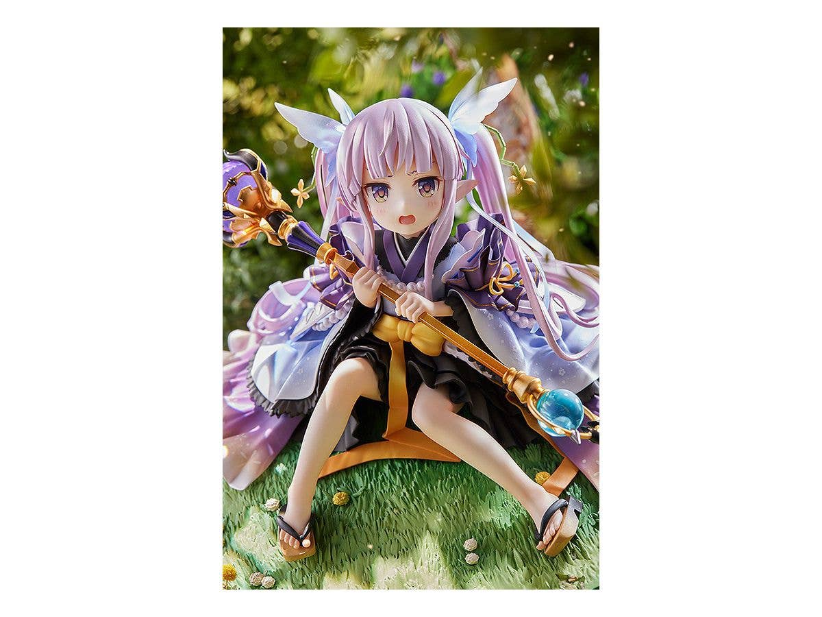 Priconne プリコネ - Hikawa Kyouka - 1/7(Good Smile Company) | 4580416945851