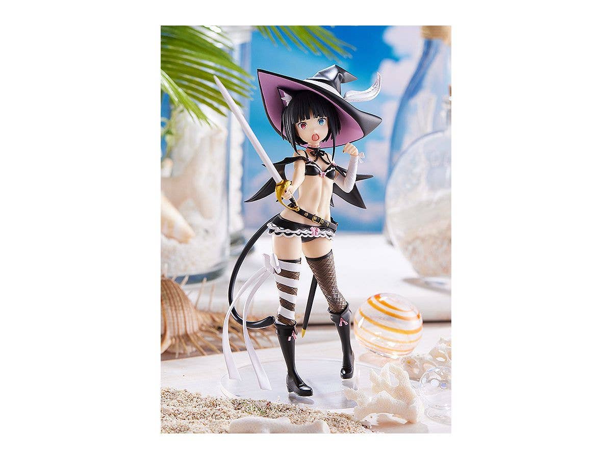 POP UP PARADE Petit Albert: Cat Kingdom Ver. | 4580416945875