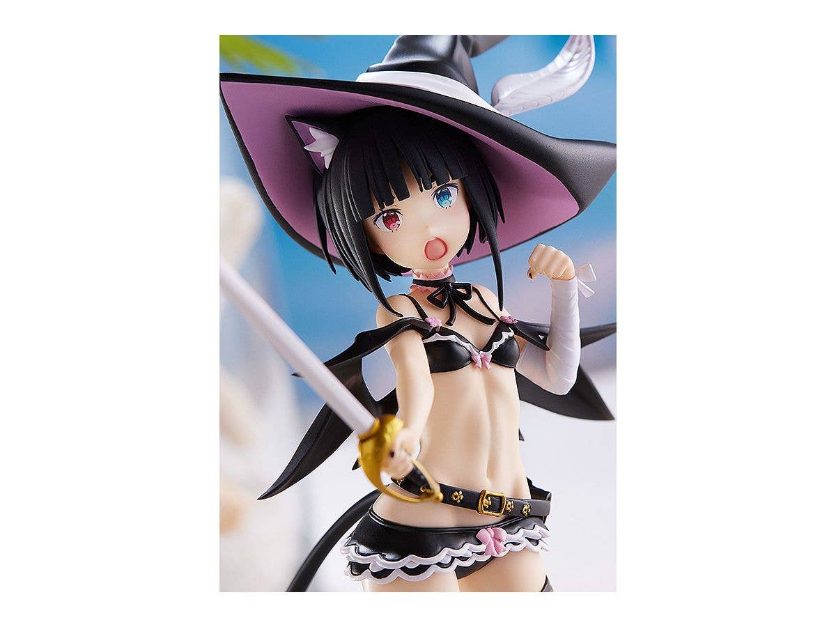 POP UP PARADE Petit Albert: Cat Kingdom Ver. | 4580416945875