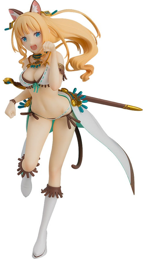 Good Smile Company POP UP PARADE Picatrix: Cat Kingdom Ver.(4580416945882)