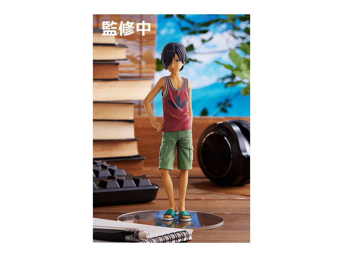 POP UP PARADE Kazuma Ikezawa | 4580416945899