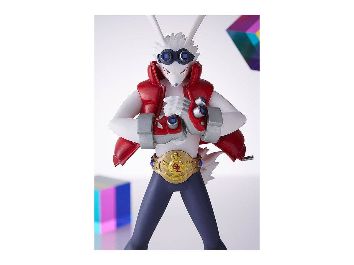 POP UP PARADE King Kazma | 4580416945905