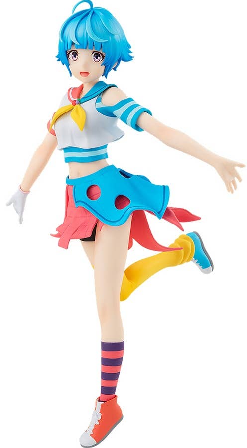 Bubble Series Pop Up Parade Uta Figure | 4580416945912