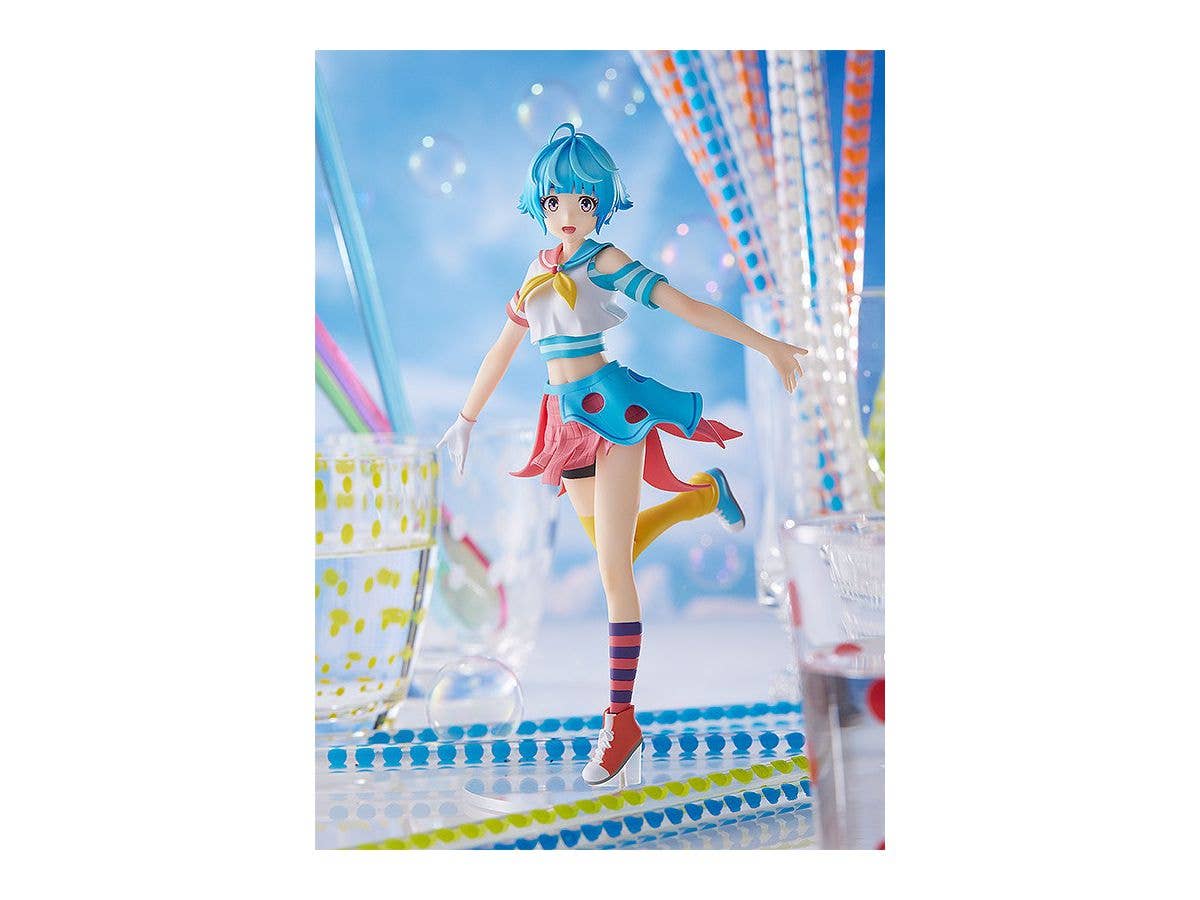 Bubble Series Pop Up Parade Uta Figure | 4580416945912