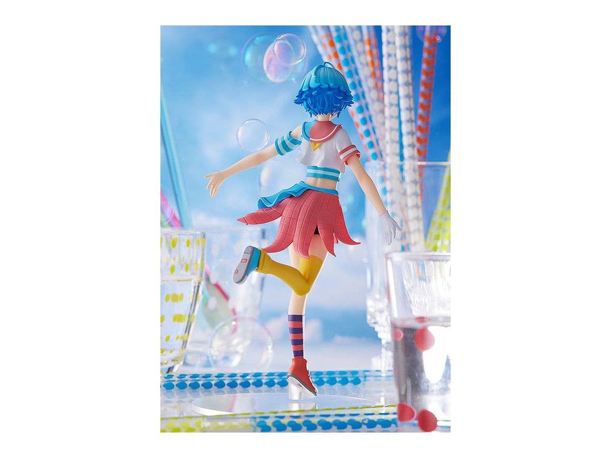 Bubble Series Pop Up Parade Uta Figure | 4580416945912