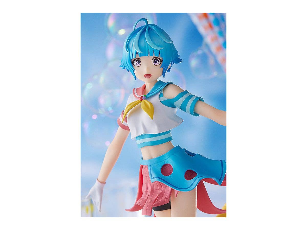 Bubble Series Pop Up Parade Uta Figure | 4580416945912