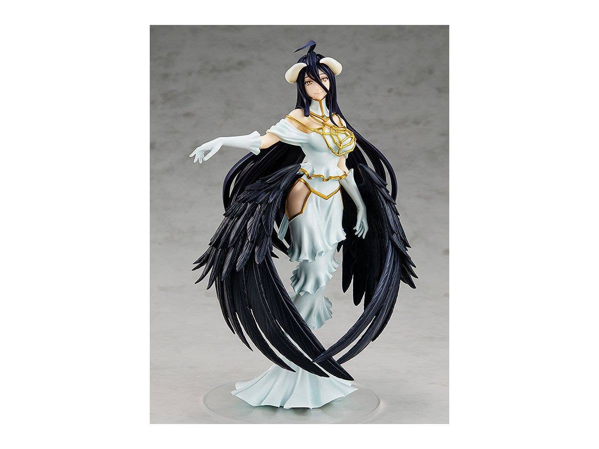 POP UP PARADE Albedo | 4580416945936