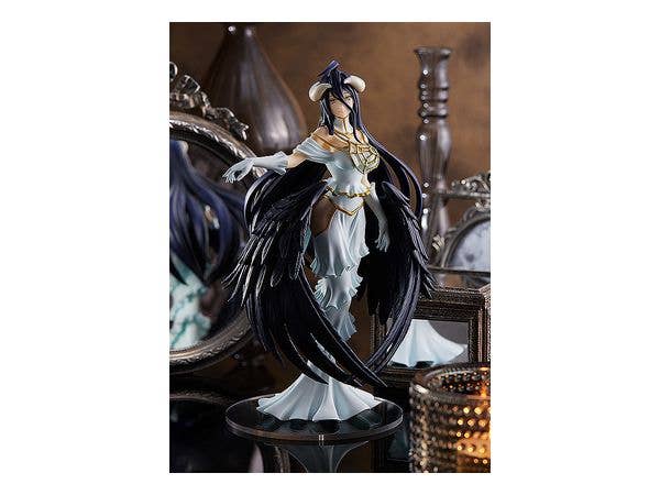 POP UP PARADE Albedo | 4580416945936