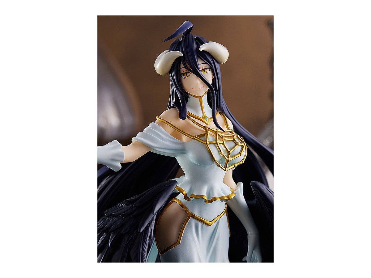 POP UP PARADE Albedo | 4580416945936