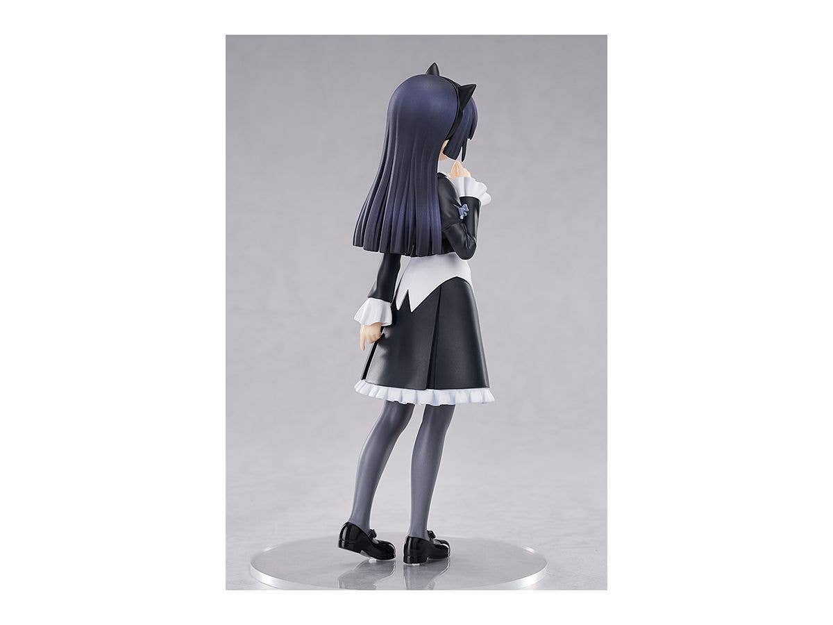 Oreimo Series Pop Up Parade Kuroneko Figure | 4580416945950