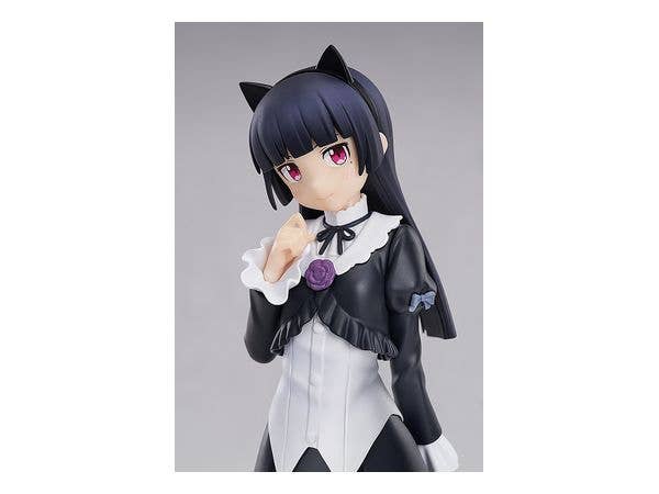 Oreimo Series Pop Up Parade Kuroneko Figure | 4580416945950