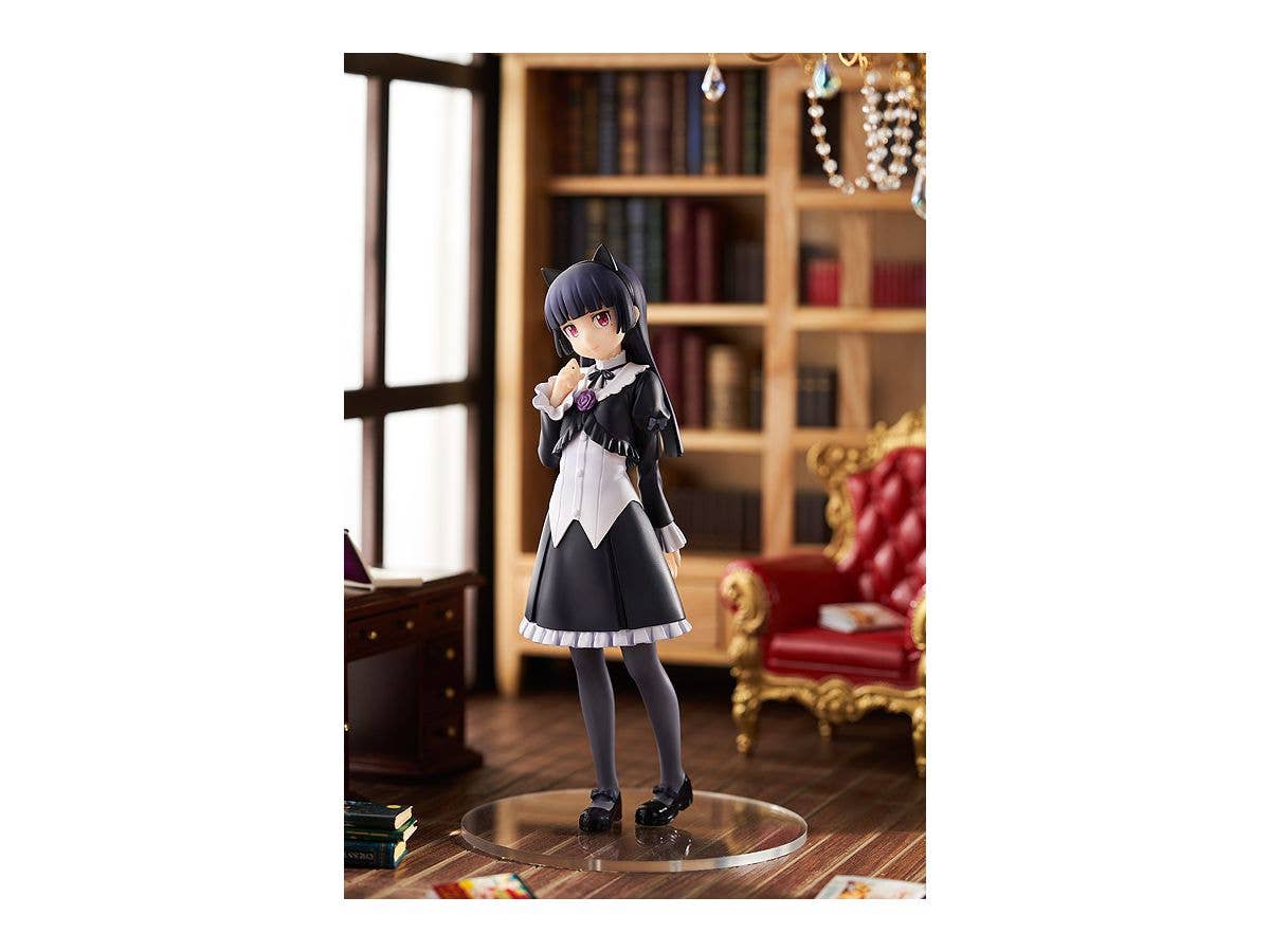 Oreimo Series Pop Up Parade Kuroneko Figure | 4580416945950