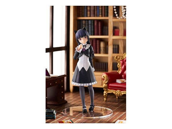 Oreimo Series Pop Up Parade Kuroneko Figure | 4580416945950