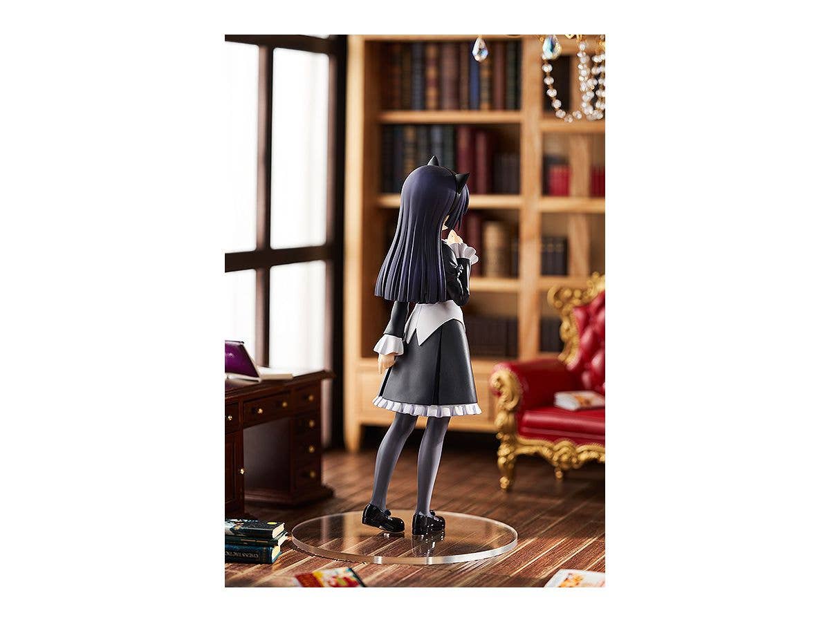 Oreimo Series Pop Up Parade Kuroneko Figure | 4580416945950