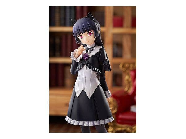 Oreimo Series Pop Up Parade Kuroneko Figure | 4580416945950