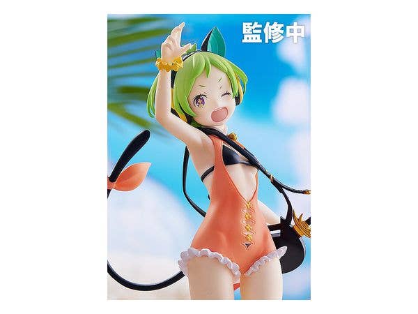 Smile of the Arsnotoria Series Pop Up Parade Mel Cat Kingdom Ver. Figure | 4580416946018
