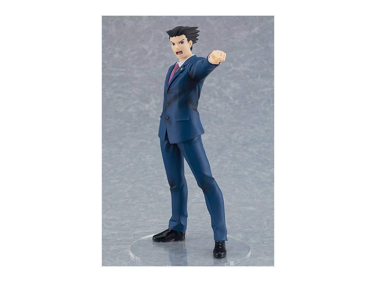 Phoenix Wright: Ace Attorney Series Pop Up Parade Phoenix Wright Figure | 4580416946025