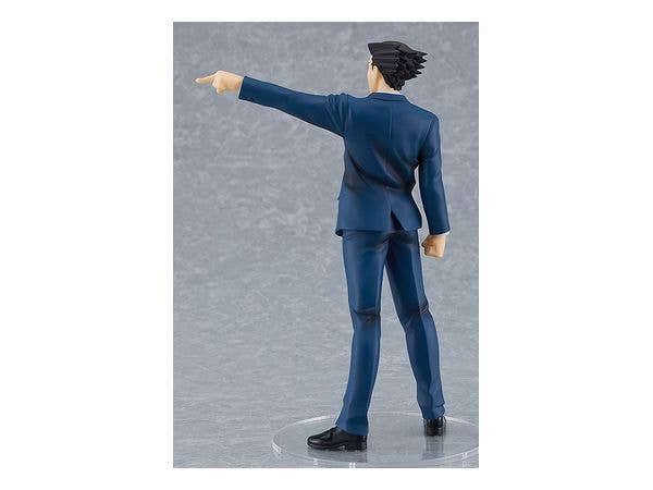 Phoenix Wright: Ace Attorney Series Pop Up Parade Phoenix Wright Figure | 4580416946025