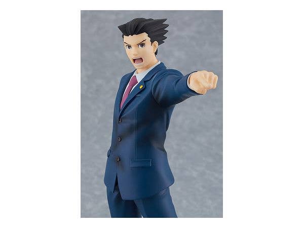 Phoenix Wright: Ace Attorney Series Pop Up Parade Phoenix Wright Figure | 4580416946025