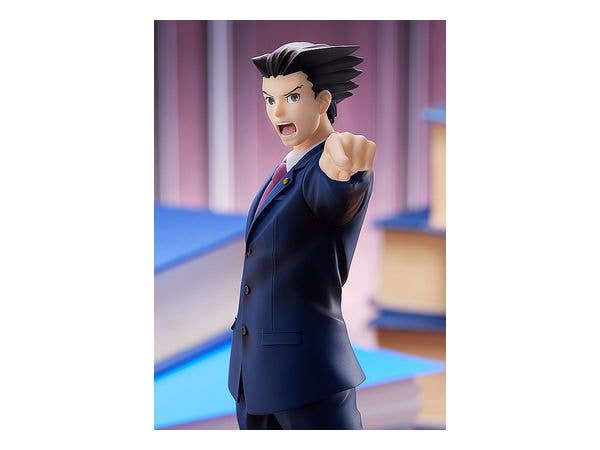 Phoenix Wright: Ace Attorney Series Pop Up Parade Phoenix Wright Figure | 4580416946025