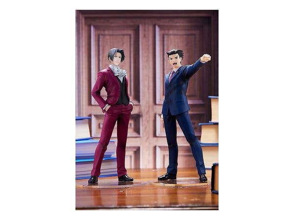 Phoenix Wright: Ace Attorney Series Pop Up Parade Phoenix Wright Figure | 4580416946025