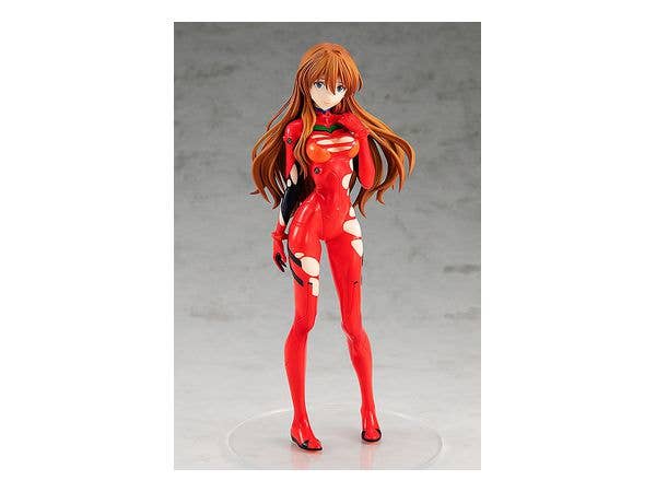 Souryuu Asuka Langley - Pop Up Parade(Good Smile Company) | 4580416946070