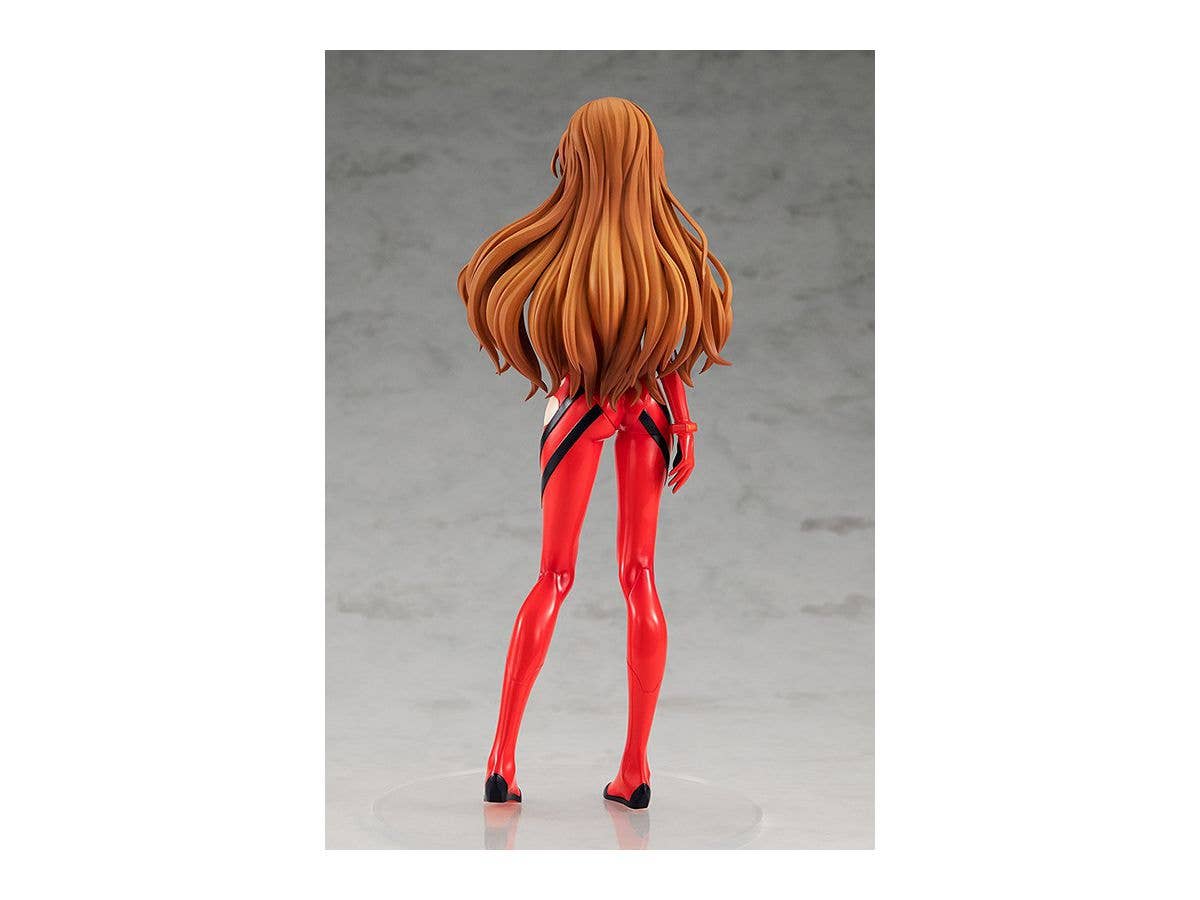 Souryuu Asuka Langley - Pop Up Parade(Good Smile Company) | 4580416946070