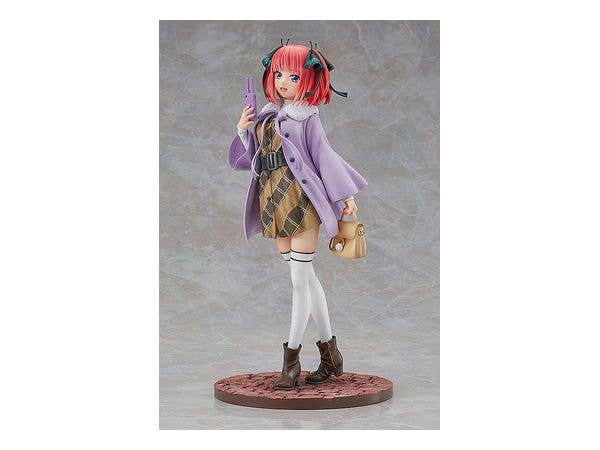 The Quintessential Quintuplets ∬ Series Nino Nakano Date Style Ver. 1/6 Scale Figure | 4580416946117