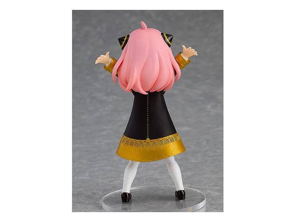Spy x Family Series Pop Up Parade Anya Forger Figure | 4580416946155
