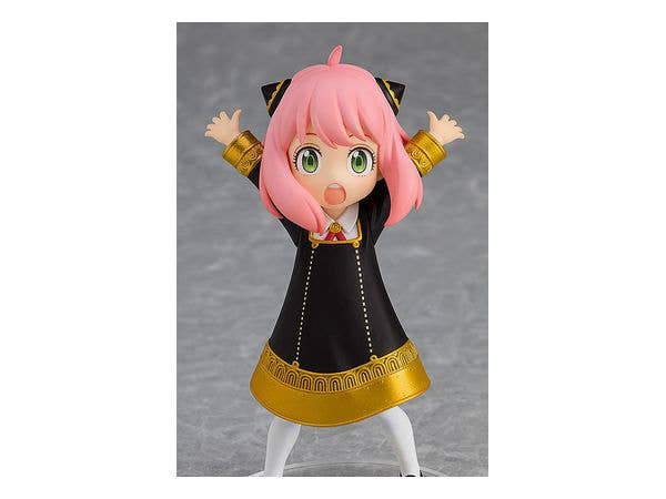 Spy x Family Series Pop Up Parade Anya Forger Figure | 4580416946155