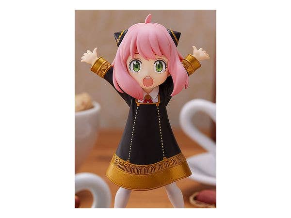 Spy x Family Series Pop Up Parade Anya Forger Figure | 4580416946155