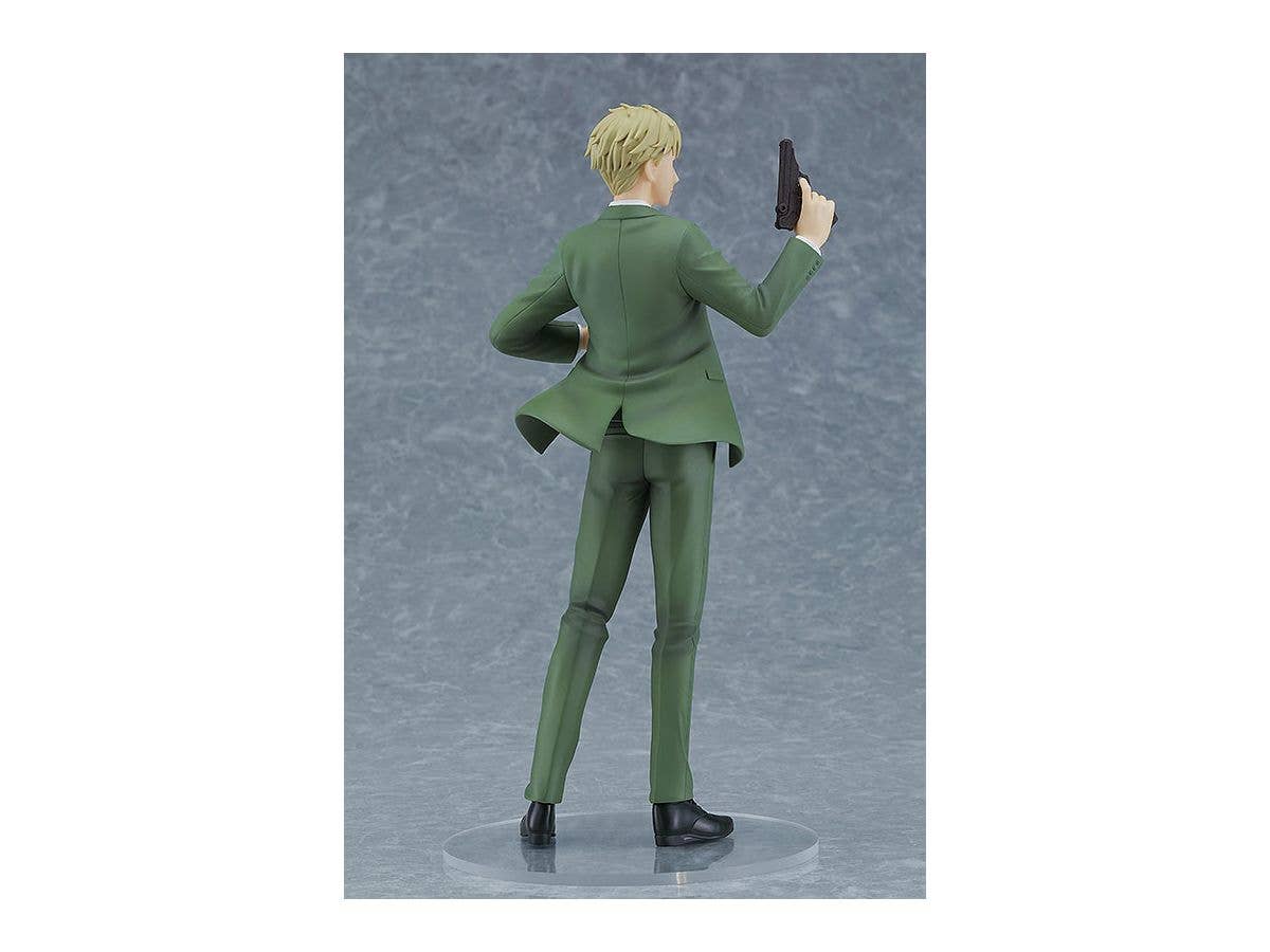 SPY×FAMILY - Spy x Family - SpyxFamily - Spy Family - Loid Forger - Pop Up Parade(Good Smile Company) | 4580416946186