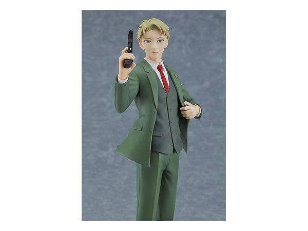 SPY×FAMILY - Spy x Family - SpyxFamily - Spy Family - Loid Forger - Pop Up Parade(Good Smile Company) | 4580416946186