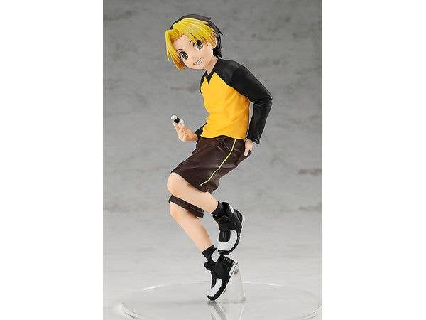 Hikaru no Go Series Pop Up Parade Hikaru Shindo Figure | 4580416946216