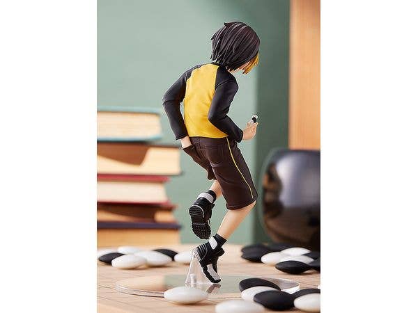 Hikaru no Go Series Pop Up Parade Hikaru Shindo Figure | 4580416946216