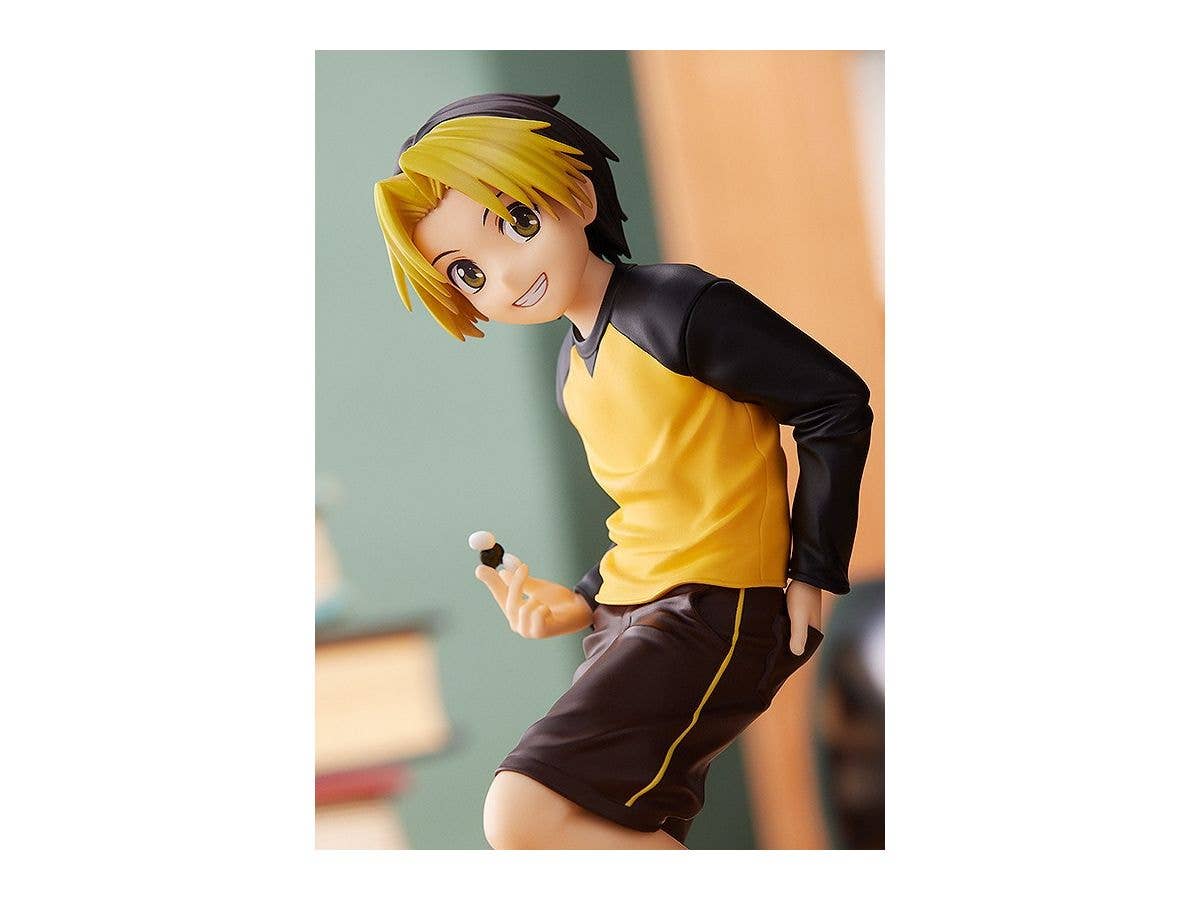 Hikaru no Go Series Pop Up Parade Hikaru Shindo Figure | 4580416946216