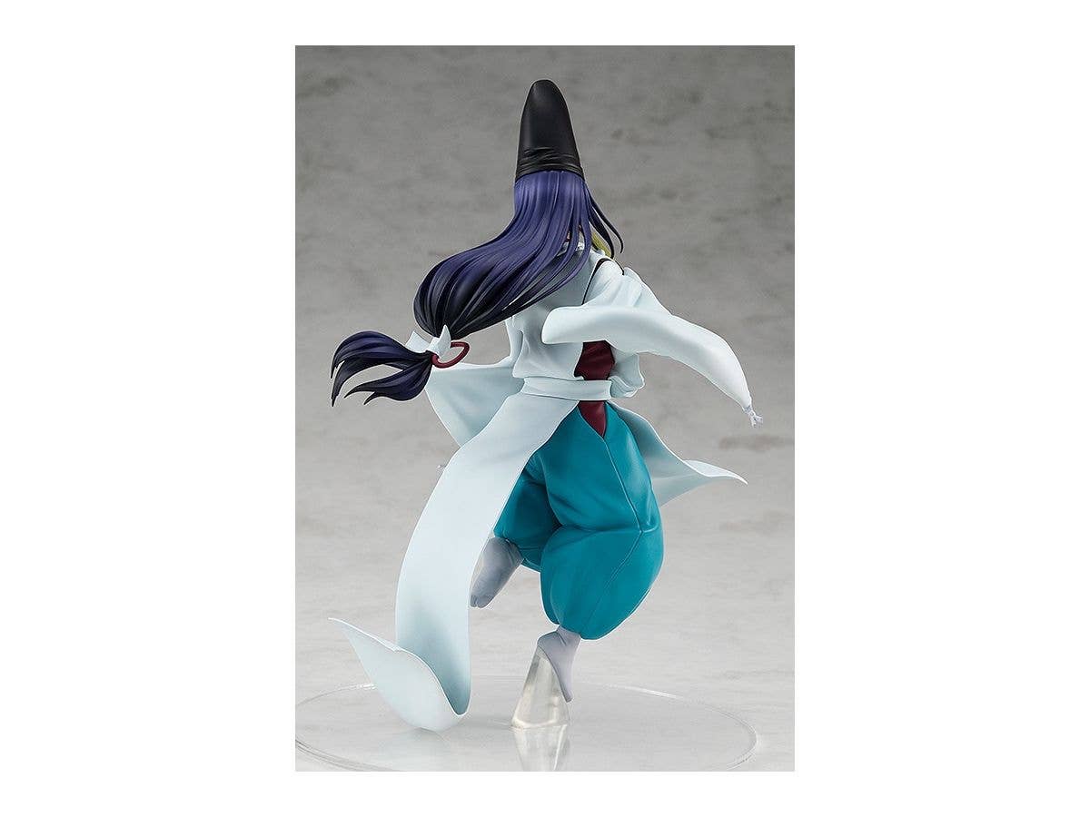 Hikaru no Go Series Pop Up Parade Fujiwara-no-Sai Figure | 4580416946223