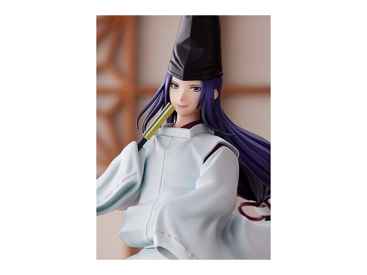 Hikaru no Go Series Pop Up Parade Fujiwara-no-Sai Figure | 4580416946223