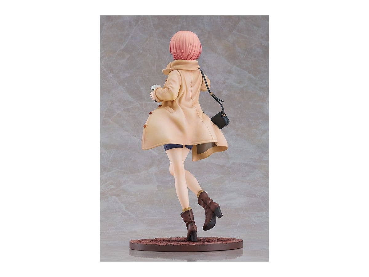 The Quintessential Quintuplets 2nd Season - Nakano Ichika - Date Style Ver. - 1/6(Good Smile Company) | 4580416946230