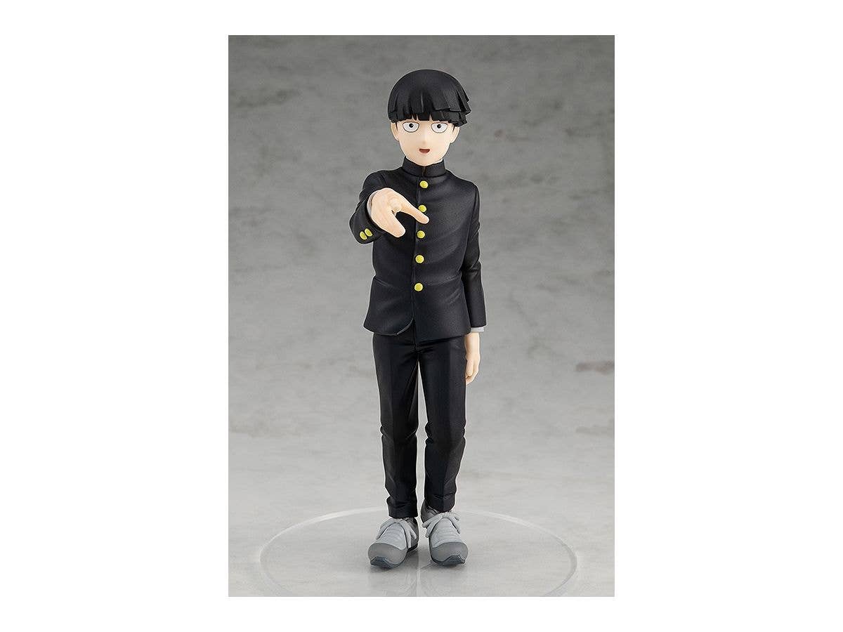 Mob Psycho 100 Iii - Kageyama Shigeo - Pop Up Parade(Good Smile Company) | 4580416946254