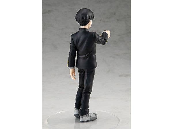 Mob Psycho 100 Iii - Kageyama Shigeo - Pop Up Parade(Good Smile Company) | 4580416946254
